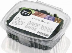 le ALGHE FRESCHE SALATE 120g - SERVIFRESCO