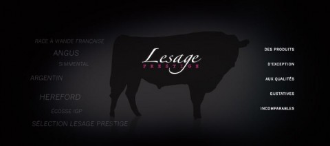 le CARNI di RAZZE BOVINE FRANCESI - SERVIFRESCO